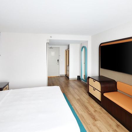 ไฮแอท โรสมอนต์ เนียร์ โอแฮร์แอร์พอร์ต Hotel ภายนอก รูปภาพ