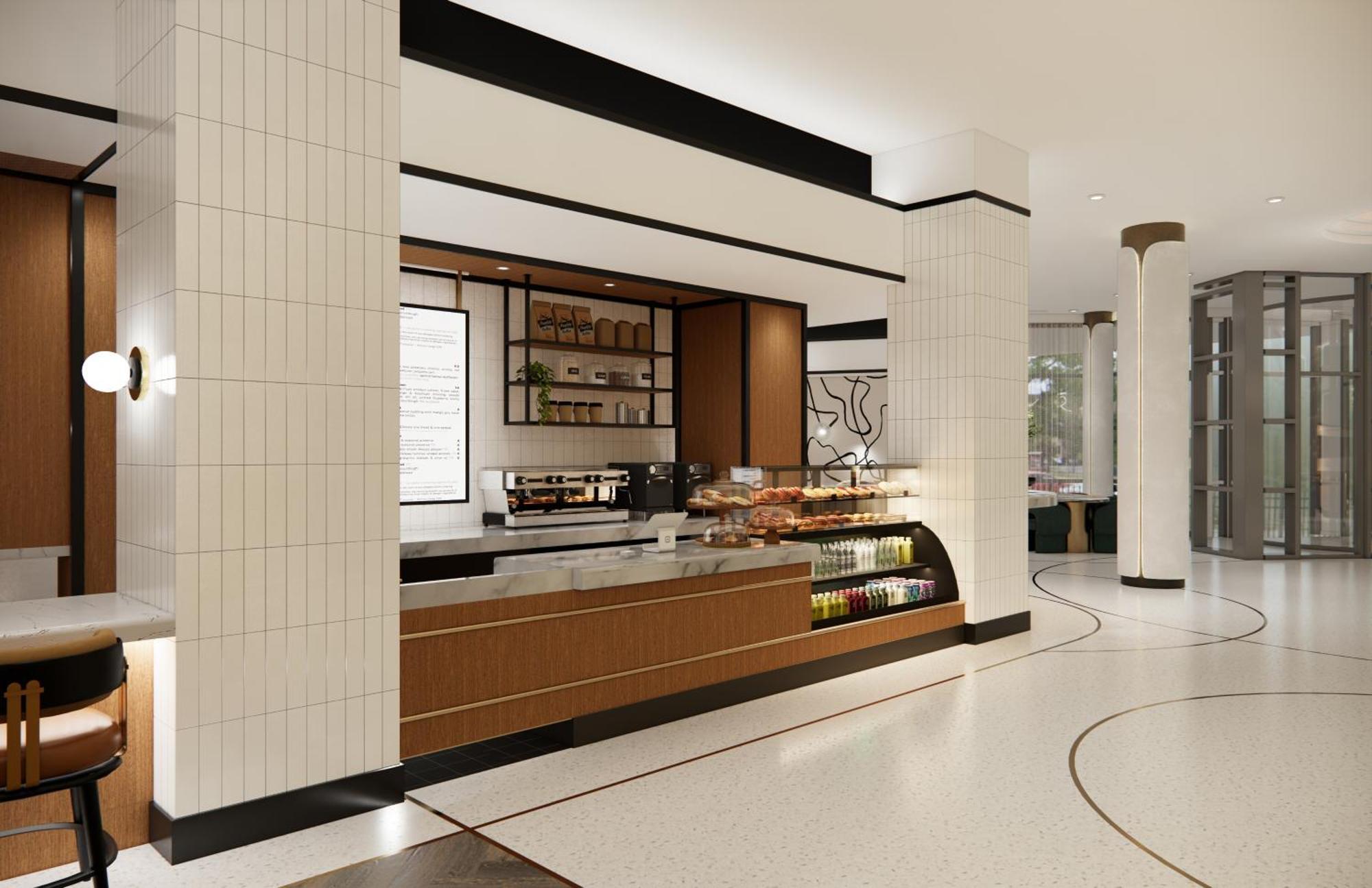 ไฮแอท โรสมอนต์ เนียร์ โอแฮร์แอร์พอร์ต Hotel ภายนอก รูปภาพ