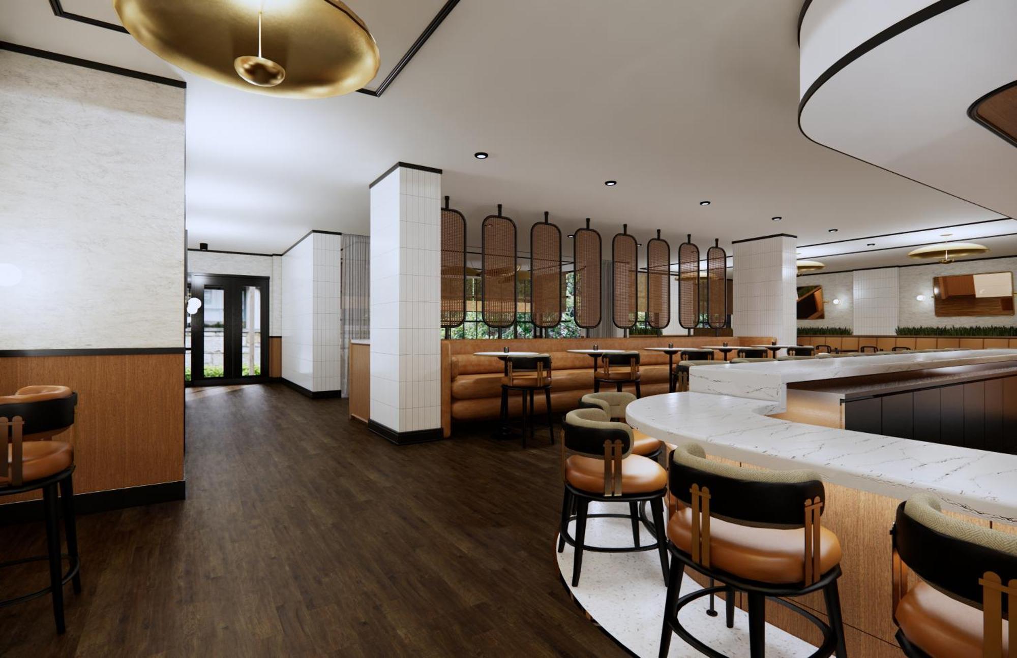 ไฮแอท โรสมอนต์ เนียร์ โอแฮร์แอร์พอร์ต Hotel ภายนอก รูปภาพ